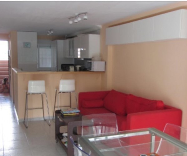 Comfortable apartment for holiday rental