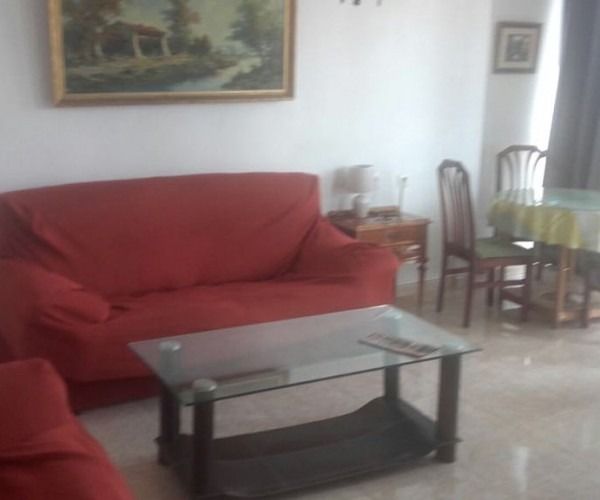 Comfortable apartment for holiday rental