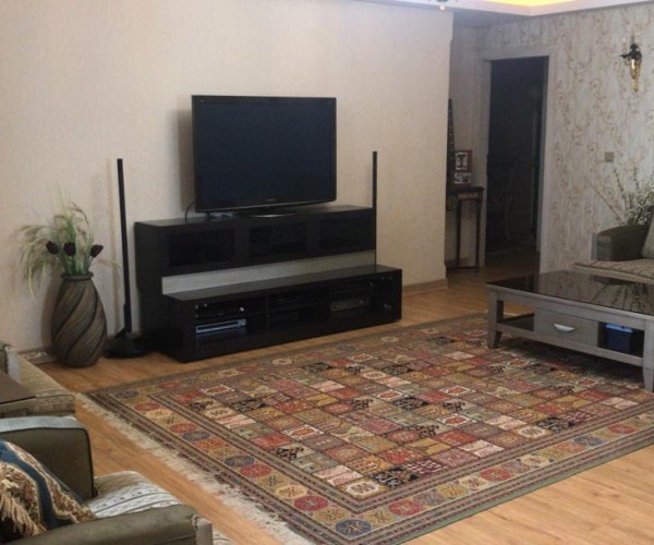 Spectacular apartment in the center of Teheran