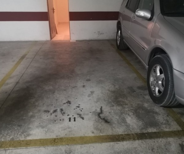 PARKING PLACE