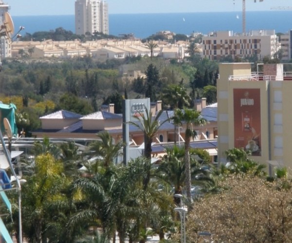 Penthouse in San Juan Pueblo