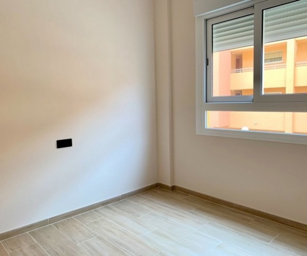 BEAUTIFUL FLATS 200M FROM THE BEACH IN CAMPELLO